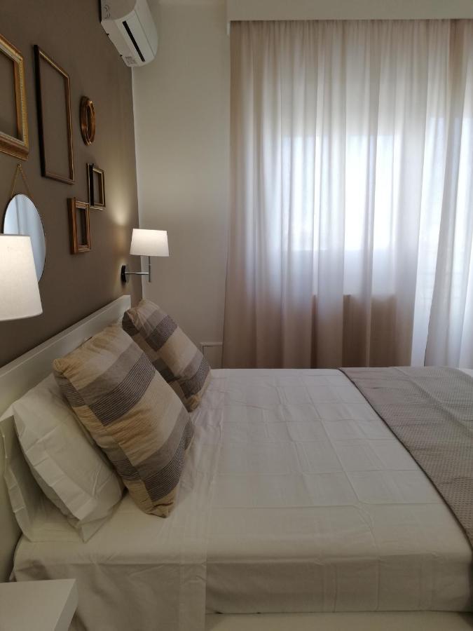Ostuni Crispi House Hotel Ngoại thất bức ảnh