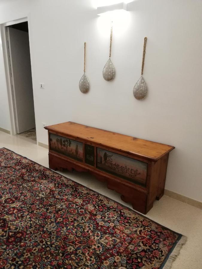 Ostuni Crispi House Hotel Ngoại thất bức ảnh